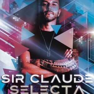 Sir Claude Selecta @ Silvermusic Radio Venerdì 9 Giugno 2023