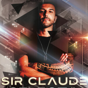 Sir Claude Selecta @ Silvermusic Radio 15-12-2023