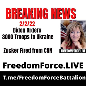 Breaking News 2.2.22
