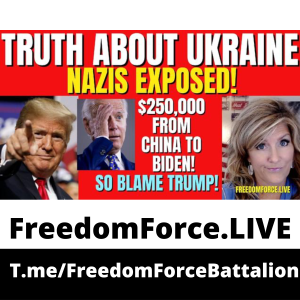 Ukraine Truth Exposed! 9.27.23