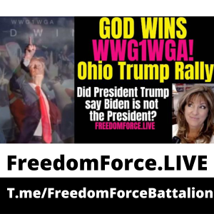 Ohio Trump Rally 9.18.22