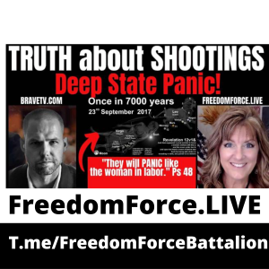 Truth About Shootings 6.1.22