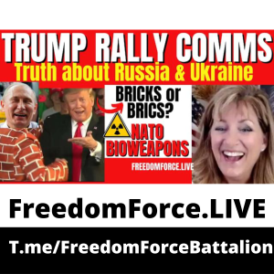 Trump AZ Rally 7-24-22