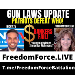 Gun Laws Update 5.31.22