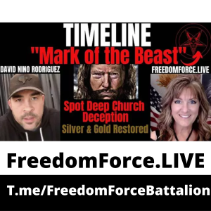 Churches Are Compromised 5.31.22