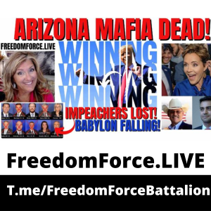 Arizona Mafia 8.3.22