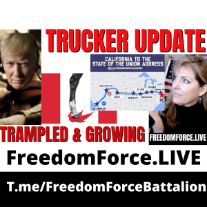 Trucker Update 2.20.22