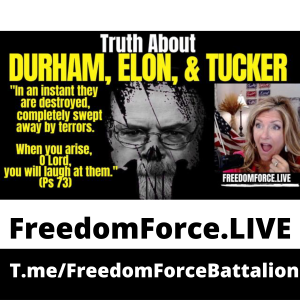 Durham, Elon, Tucker 5.17.23