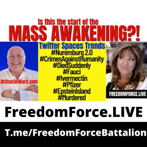 Mass Awakening? 12.29.22