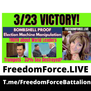 3/23 Victory! 3.23.22