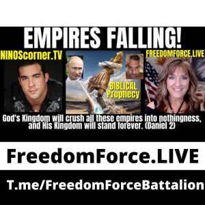 Empires Falling 4.1.22