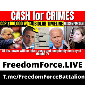 Cash For Crimes 3.30.22