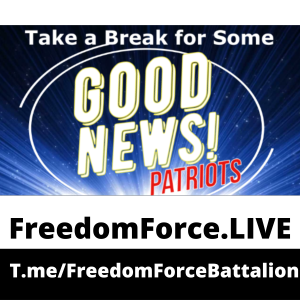 Good News 9.7.18