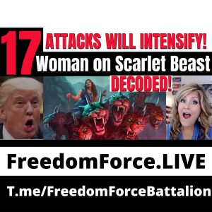 Attacks Will Intensify 1.20.24