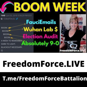 Boom Fauci 6.4.21