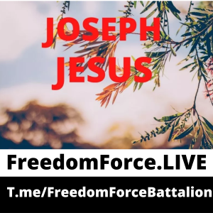 Joseph Jesus 7.21.18