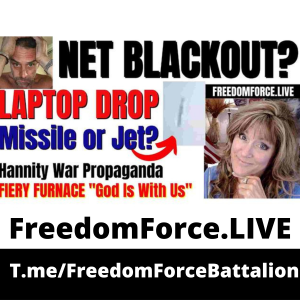 Net Black Out? 3.22.22