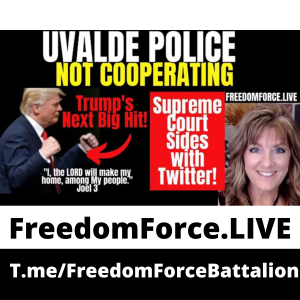 Uvalde Police 6.2.22