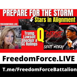 Prepare For Storm 6.28.22