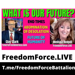 What is our Future? 12.9.21
