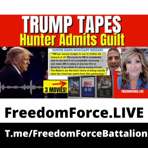 Trump Tapes 6.28.23