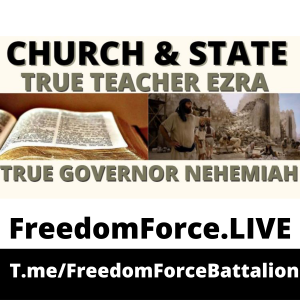 Church & State 9.11.18