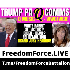 Trump PA Rally Comms 9.4.22