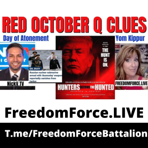 Q Clues Red October 10.4.22