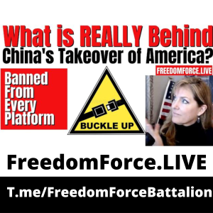 Takeover of America 6.30.22