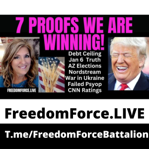 7 Proofs Patriots are Winning 5.24.23