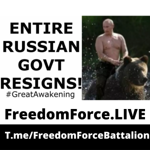 Truth About Putin 1.16.20
