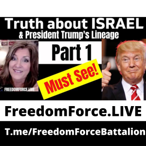 Trump and Israel 12.19.22