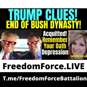 End of Bush Era 9.17.23