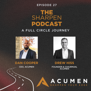 A Full Circle Journey