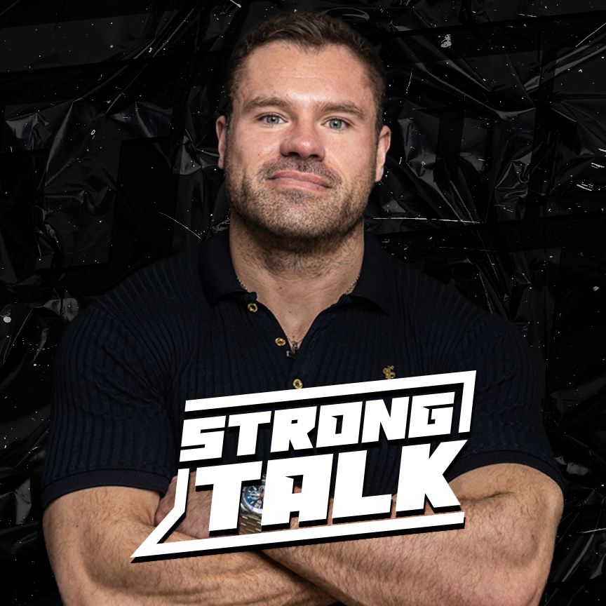 Strong Talk