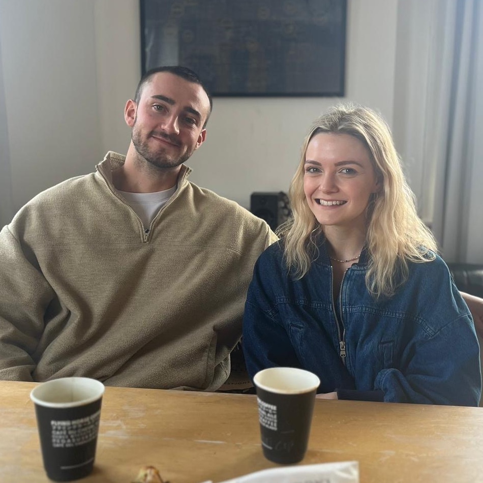 The Everyday Interludes Podcast
