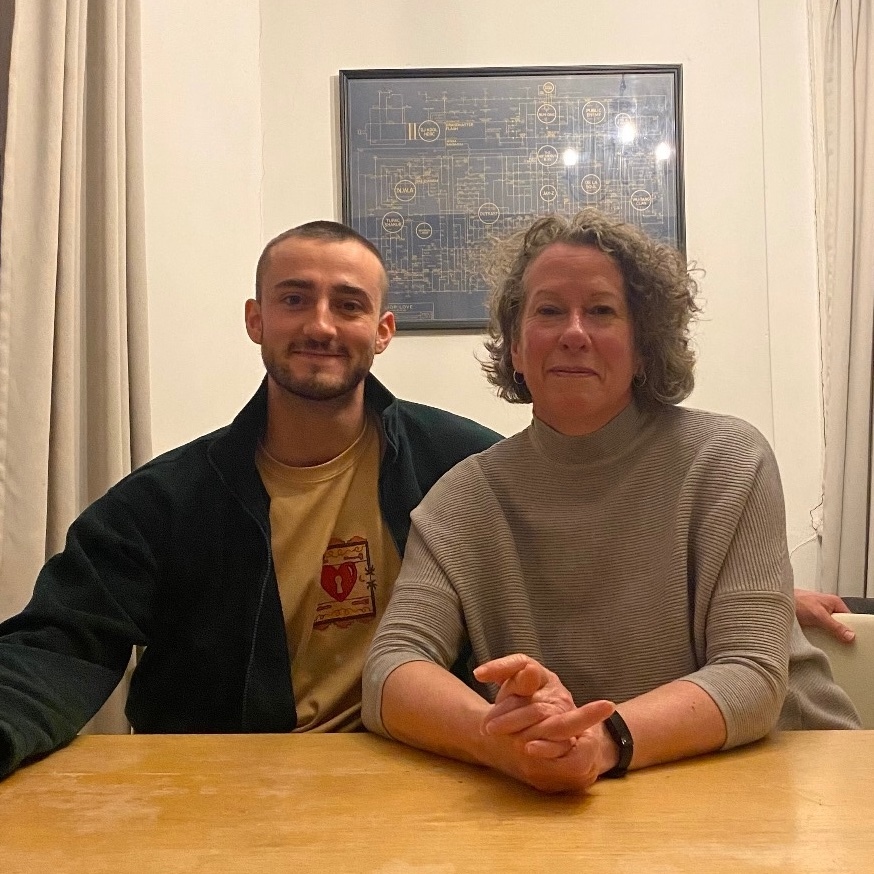 The Everyday Interludes Podcast