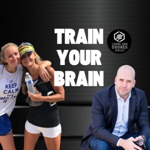 TRAIN YOUR BRAIN..