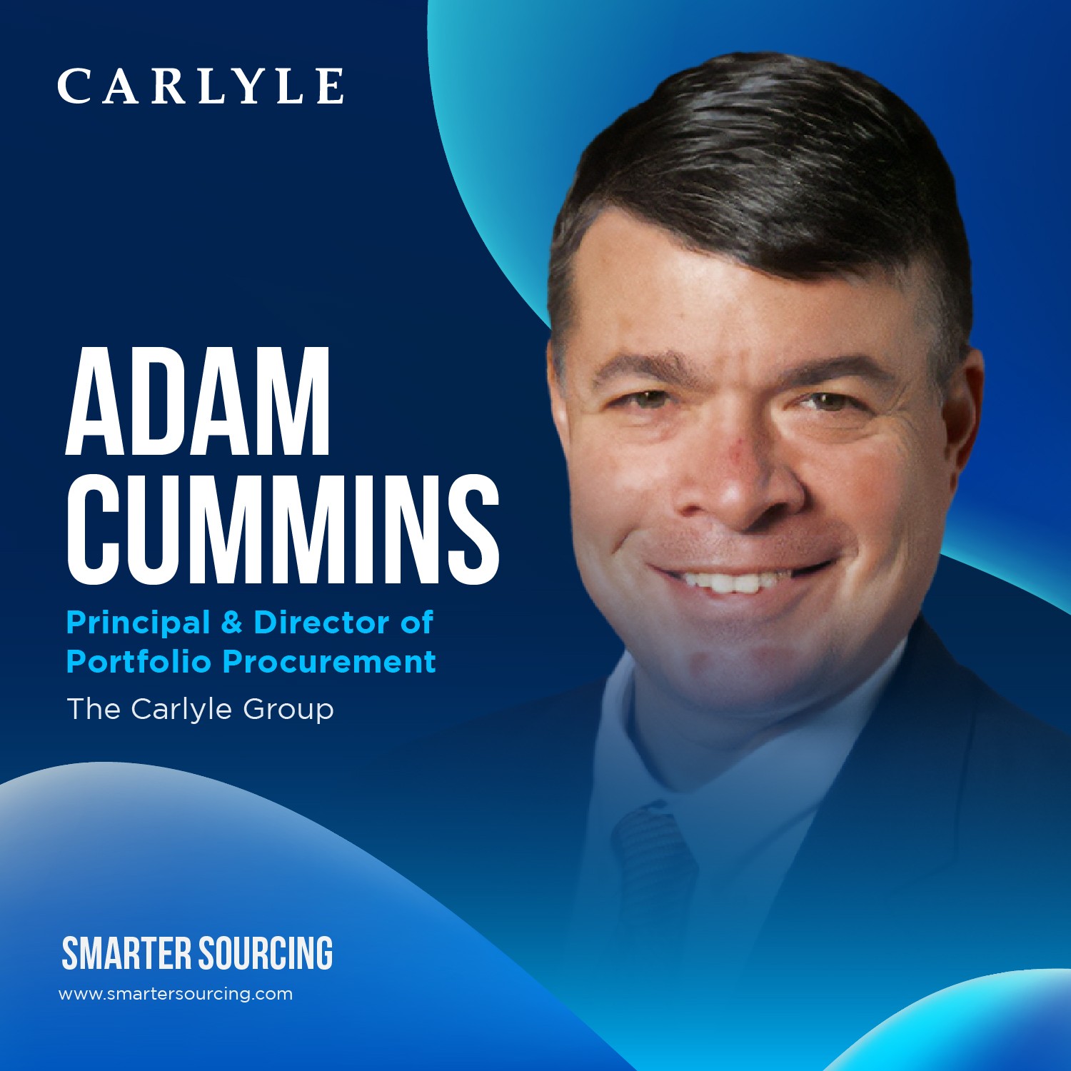 Smarter Sourcing