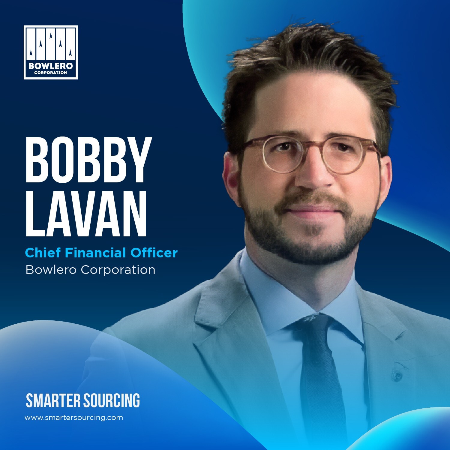 Smarter Sourcing