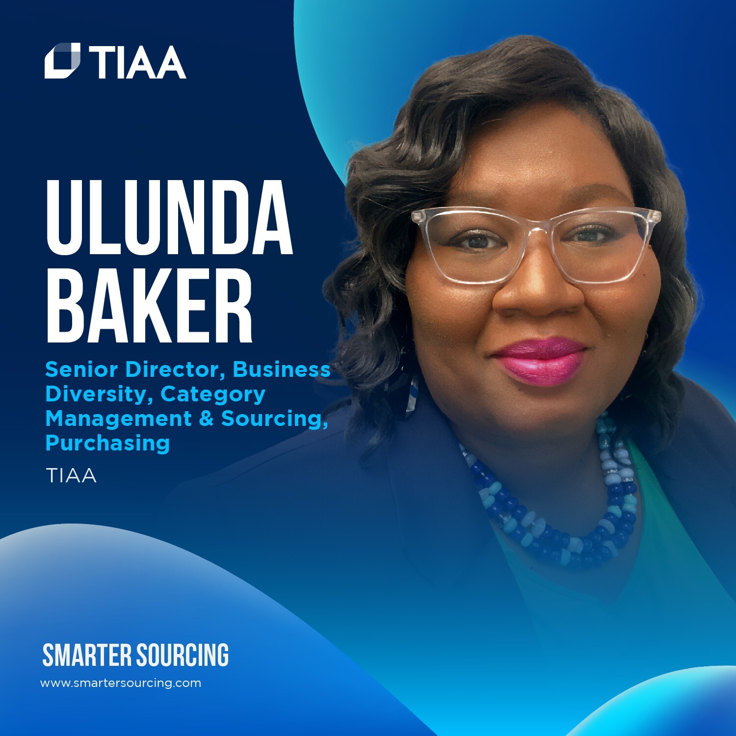 Smarter Sourcing