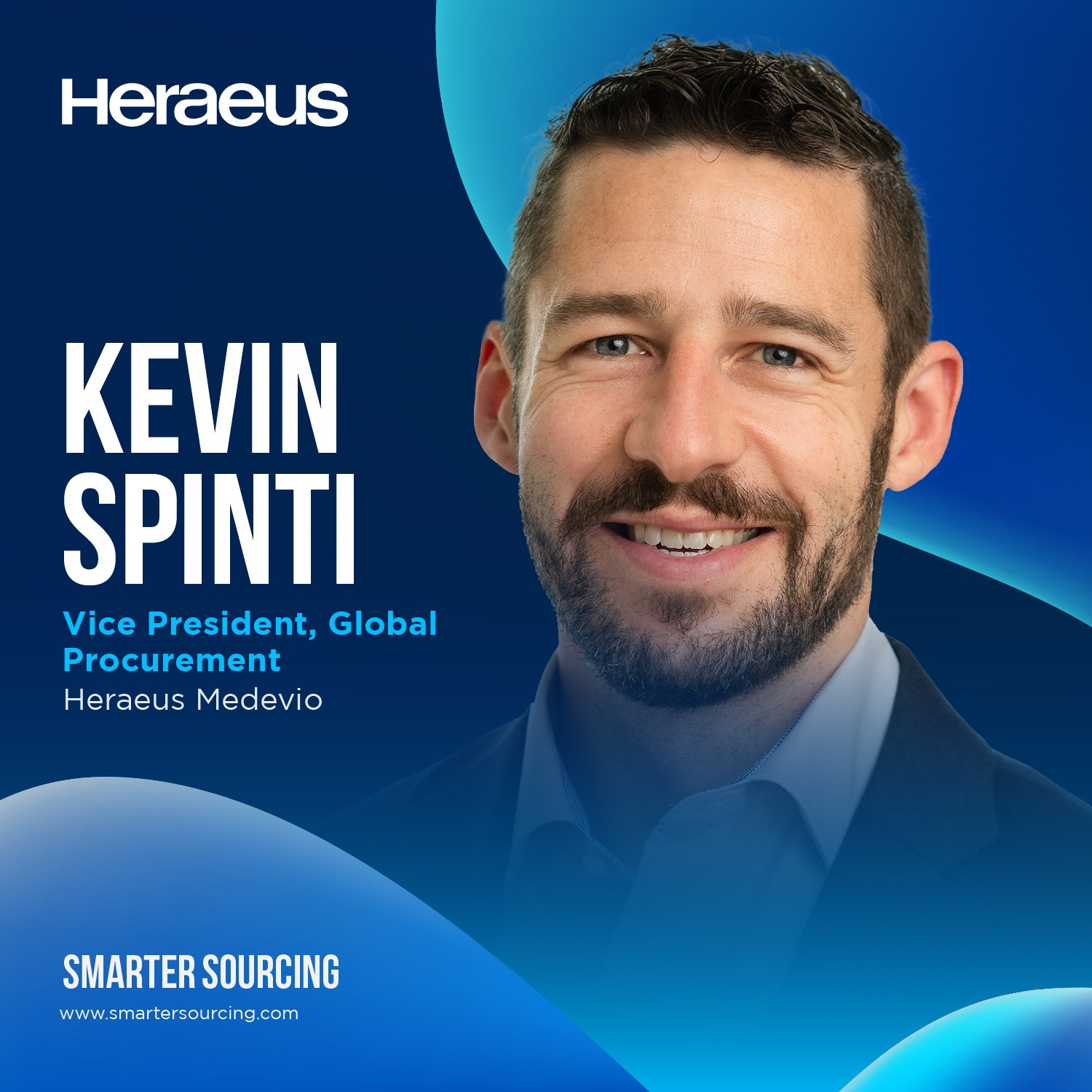 Smarter Sourcing