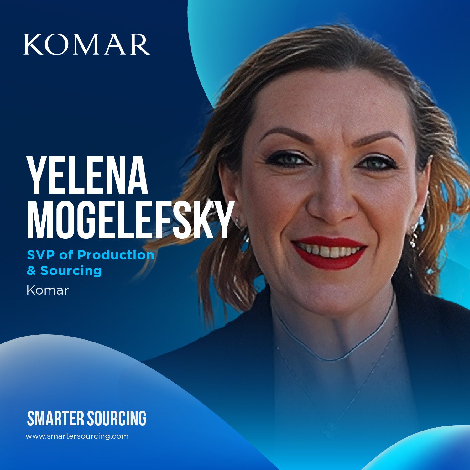 Smarter Sourcing
