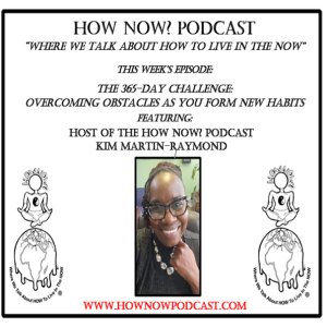 365-Day Challenge: Overcoming Obstacles As We Form New Habits