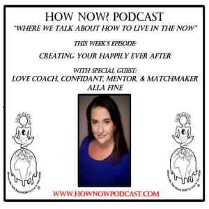 Creating Your Happily Ever After