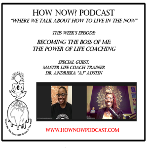Becoming the Boss of Me: The Power of Life Coaching