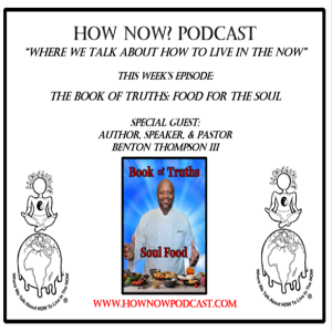 The Book of Truths: Food for the Soul