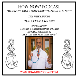 Rewind Wednesday - The Art of Arguing