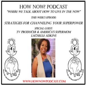 Strategies for Channeling Your Superpower