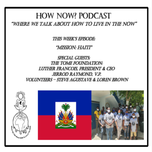 Mission Haiti - Part 1
